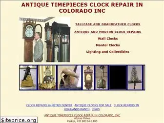 antique-timepieces.com