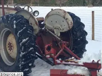 antique-tractor.com