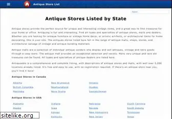 antiqueable.com