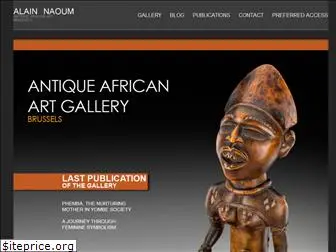 antiqueafricanart.com