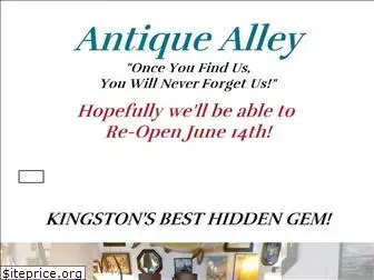 antiquealley.ca