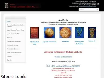 antiqueamericanindianart.com