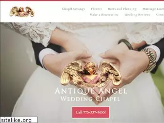 antiqueangelchapel.com