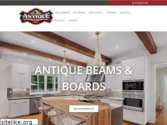 antiquebeamsandboards.com