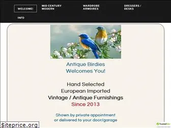 antiquebirdies.com