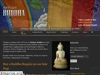 antiquebuddha.co.uk