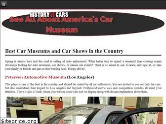 antiquecarmuseum.org