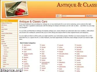 antiquecarsite.net