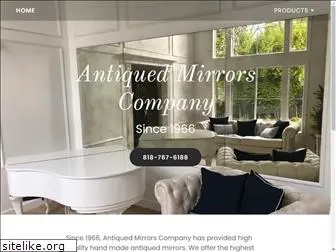 antiquedmirrors.com