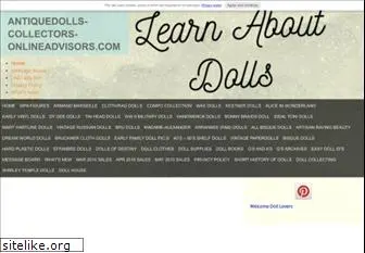 antiquedolls-collectors-onlineadvisors.com