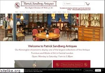 antiquefurniture.net