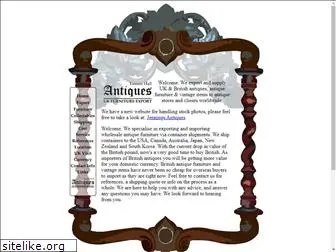antiquefurniturecontainers.com