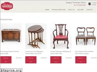 antiquefurnituredirect.co.uk