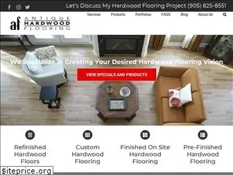 antiquehardwoodflooring.ca