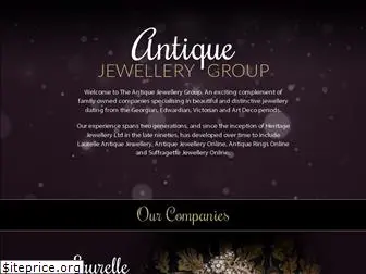 antiquejewellerygroup.com