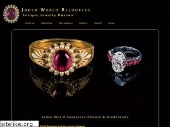 antiquejewelrymuseum.com