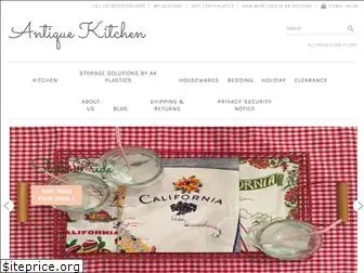 antiquekitchen.com