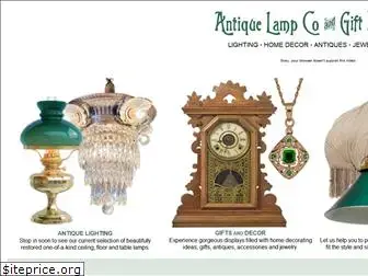 antiquelampco.com