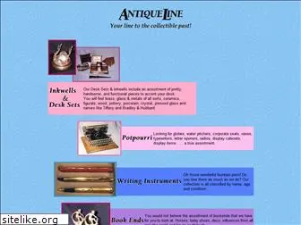 antiqueline.com