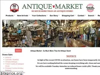 antiquemarket.ca