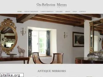 antiquemirrors.co.uk