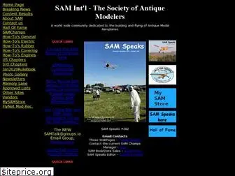 antiquemodeler.org