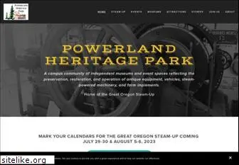 antiquepowerland.com