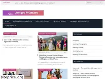 antiqueprintshop.co.uk