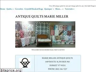 antiquequilts.com