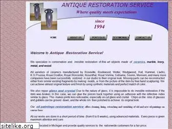 antiquerestorationservice.com