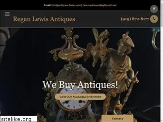 antiques-finder.com