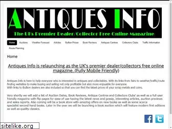 antiques-info.co.uk