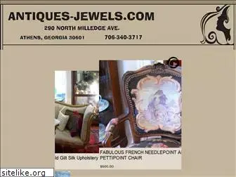 antiques-jewels.com