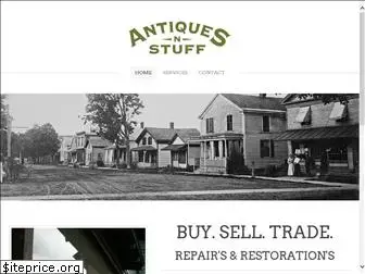 antiques-n-stuff.com