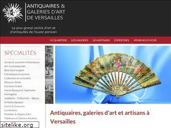 antiques-versailles.com