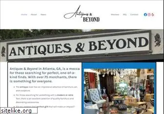 antiquesandbeyond.com