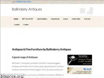 antiquesandfinefurniture.com