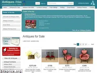 antiquesatlas.com