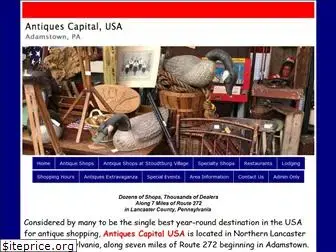 antiquescapital.com