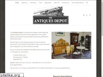 antiquesdepot.net