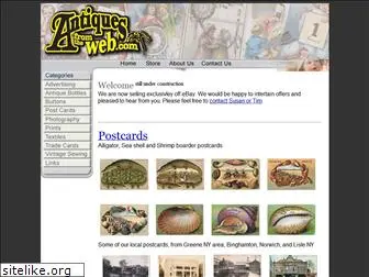 antiquesfromtheweb.com