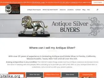 antiquesilver.org