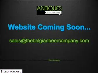 antiquesinternational.co.uk