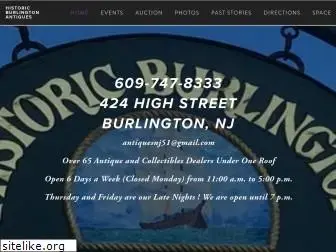 antiquesnj.com