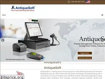 antiquesoft.com