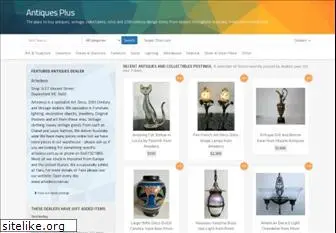 antiquesplus.com.au