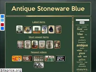 antiquestonewareblue.biz