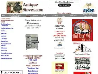 antiquestoves.com