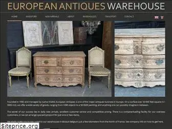 antiqueswarehouse.be