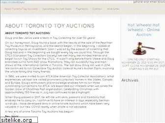 antiquetoys.ca